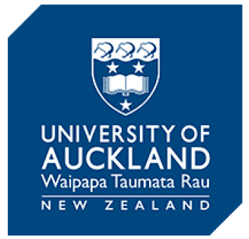 University of Auckland Logo