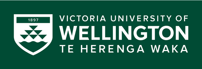 Victoria University of Wellington Logo